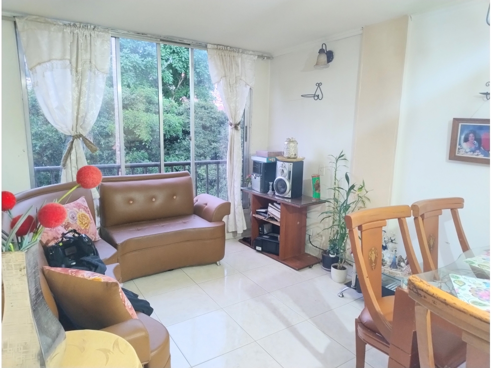 Apartamento en Venta Sector Las Flores Envigado