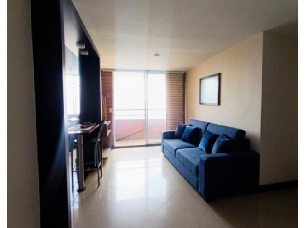 Apartamento en Venta Rodeo Alto, Medellín — foto 2