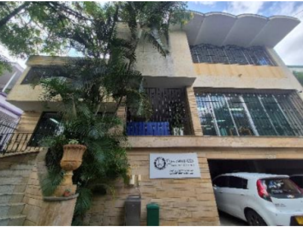 Casa unifamiliar en Venta Alta Mixtura Medellín Prado Centro — foto 2
