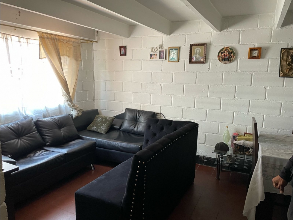 Casa unifamiliar en venta Medellín Barrio Santafe — foto 2