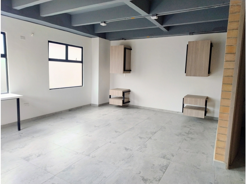 Oficina en Venta Sector La Floresta Medellín