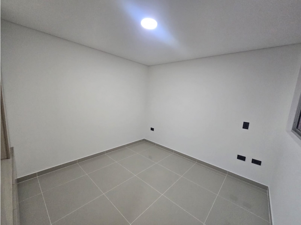 Venta apartamento nuevo en La Estrella, Toledo — foto 6