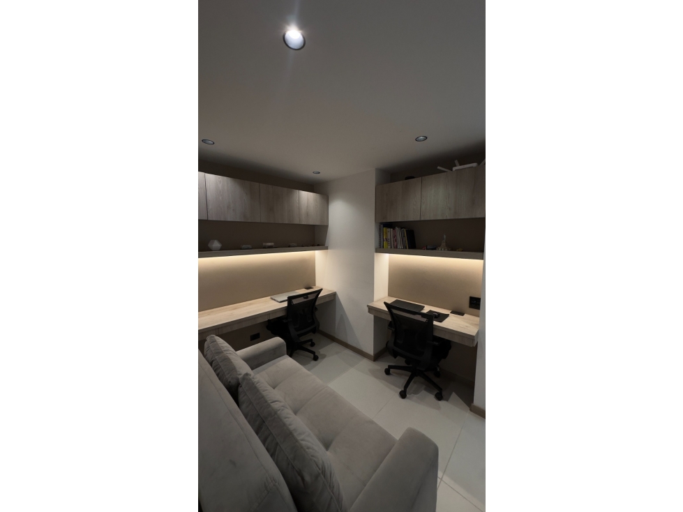Apartamento en venta en Medellín Los Colores — foto 6