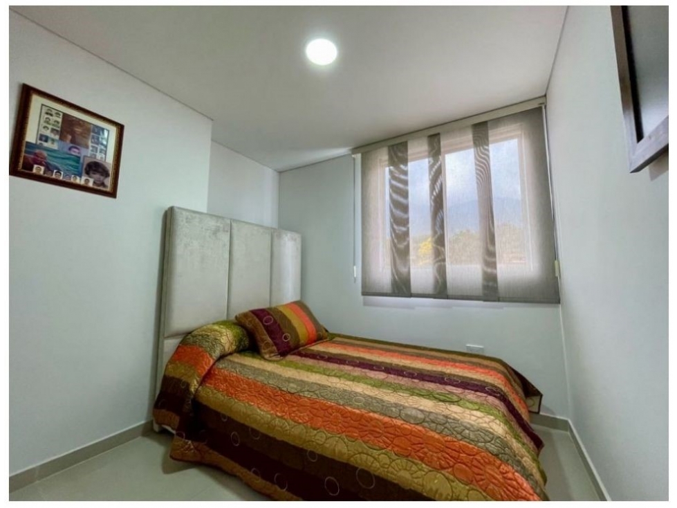Apartamento en venta en La Estrella Toledo — foto 6