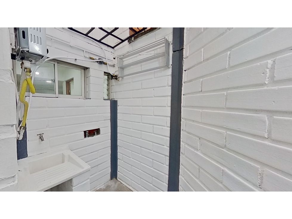 Apartaestudio en venta en Medellín Laureles — foto 3