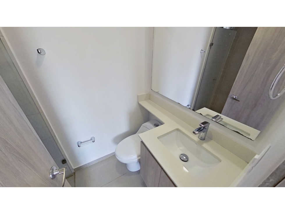 Apartamento en venta en Sabaneta Loma de San José — foto 5