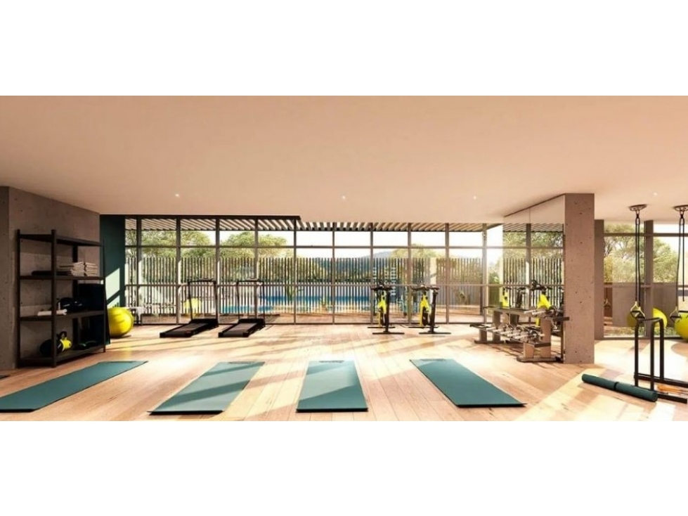 Cesion derechos apartamento Sabaneta Loma San José — foto 4