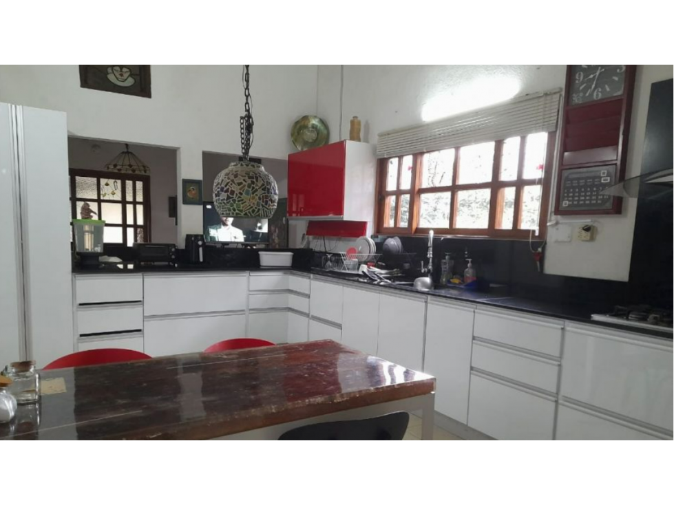 Casa finca en venta en Rionegro vereda La Mosca — foto 2
