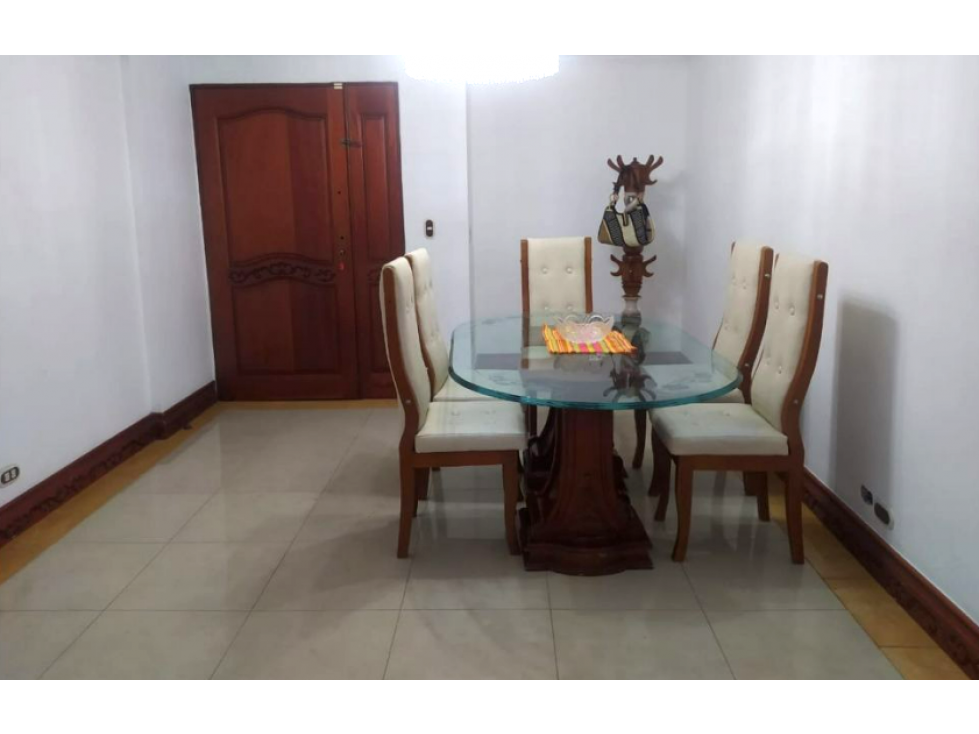 Apartamento en venta en Medellín Conquistadores — foto 3