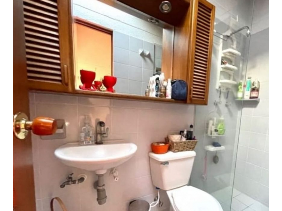 Casa unifamiliar en venta Envigado El Dorado — foto 5