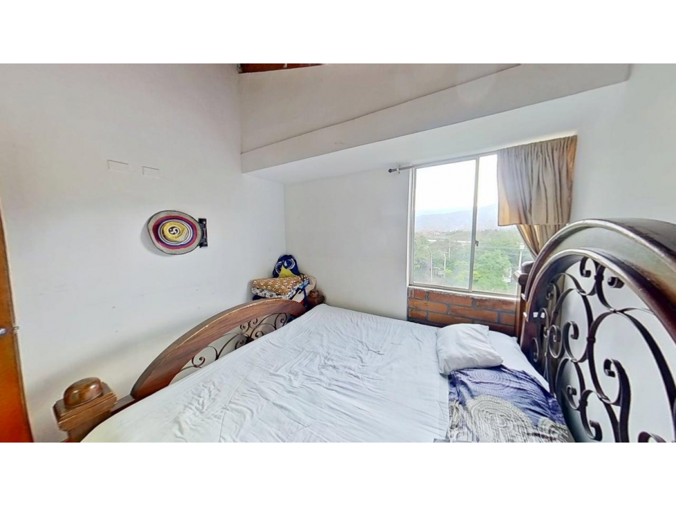 Apartamento en venta en Itaguí, San Pablo — foto 3