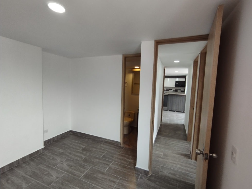 Apartamento en venta en Bello, Ciudad Niquía — foto 3