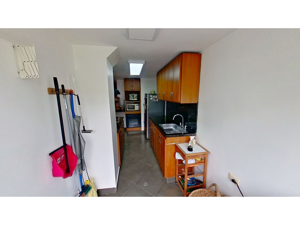 Apartamento en venta en Medellín, El Poblado, San Lucas — foto 3
