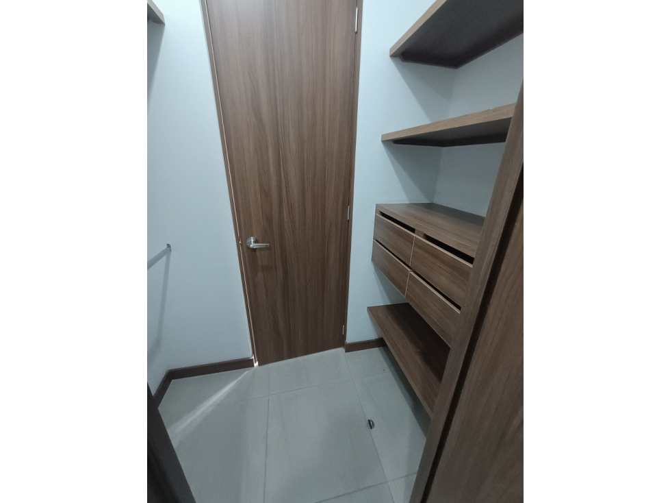 Apartamento en venta en Bello, Fabricato — foto 4