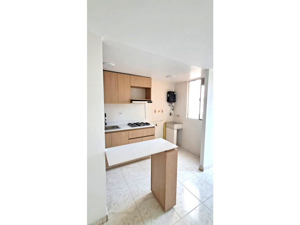 Apartamento en Venta Sector Barichara San Antonio de Prado — foto 4
