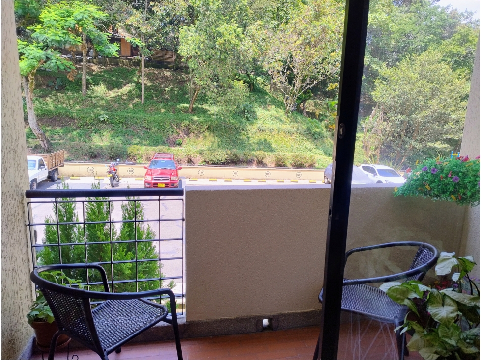 Apartamento en Venta Barrio Mesa Envigado — foto 4