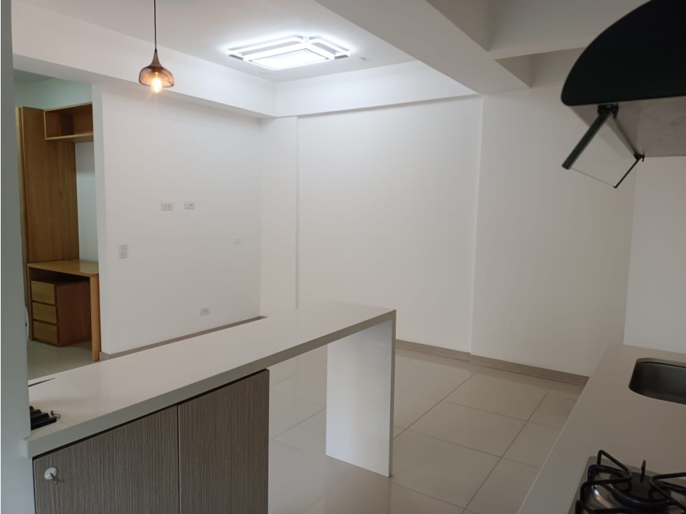 Venta de apartamento en Sabaneta, Pan de Azúcar — foto 3