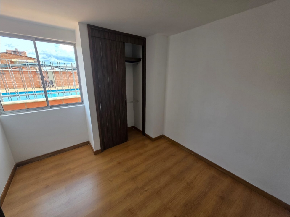 Apartamento en venta en Bello, Ciudad Niquía — foto 3