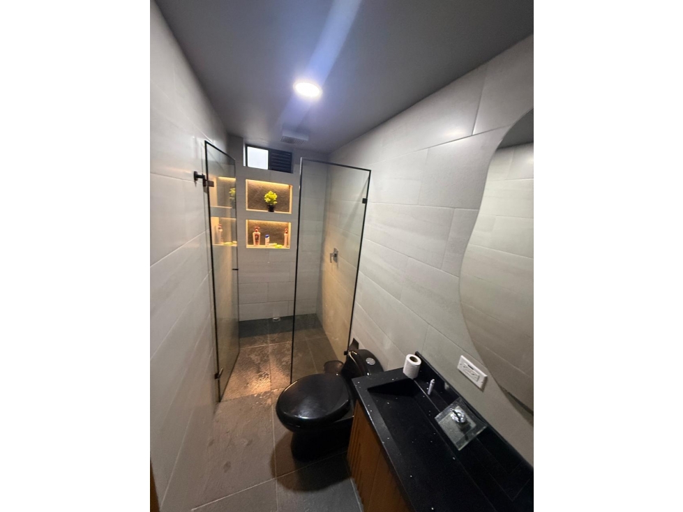 Casa finca en venta 2 niveles unidad cerrada en Sopetran, Antioquia — foto 5