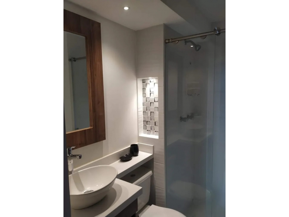 Venta de apartamento en Bello, Amazonía — foto 6