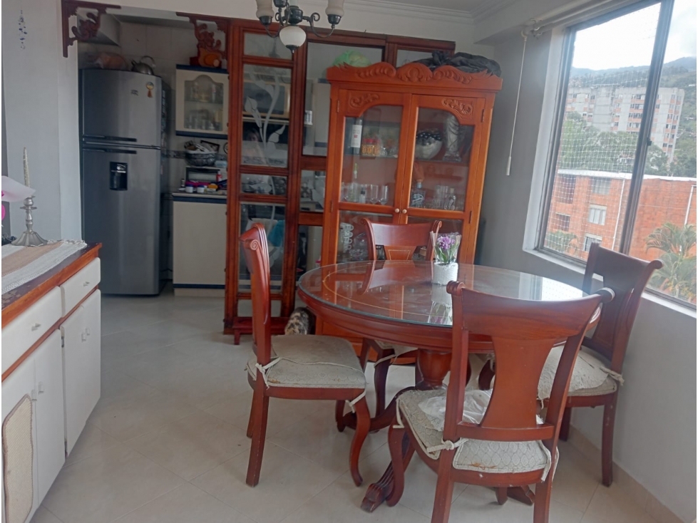 Apartamento en Venta Sector San Javier — foto 3