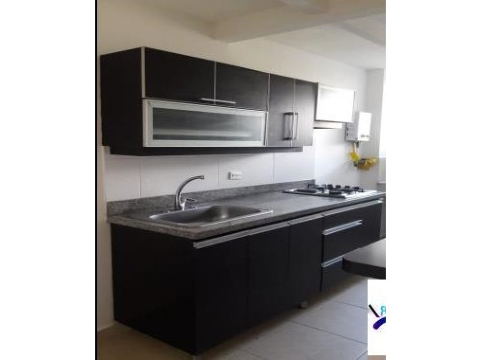 Venta Apartamento en Medellín, Calasanz. — foto 3