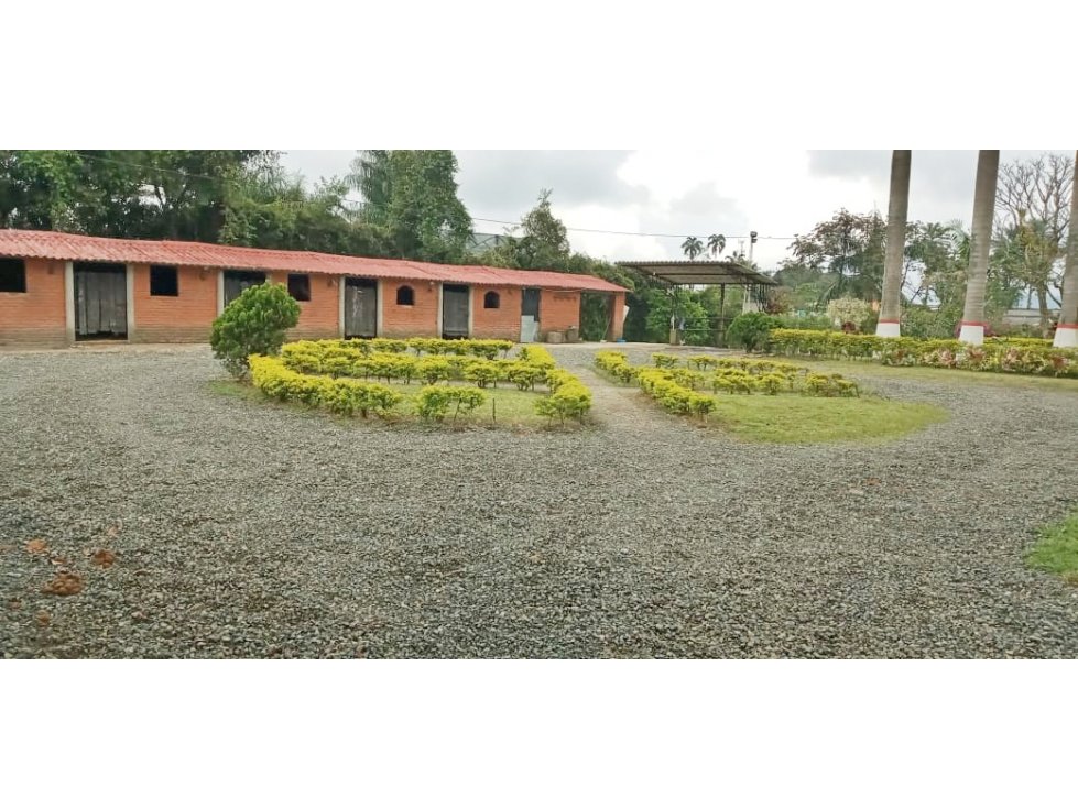 Finca de descanso en venta Santa Rosa de Cabal, Risaralda — foto 5