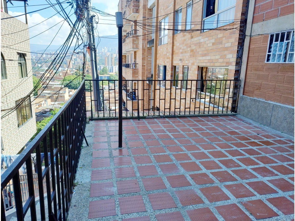 Apartamento en Venta Envigado San Jose — foto 2
