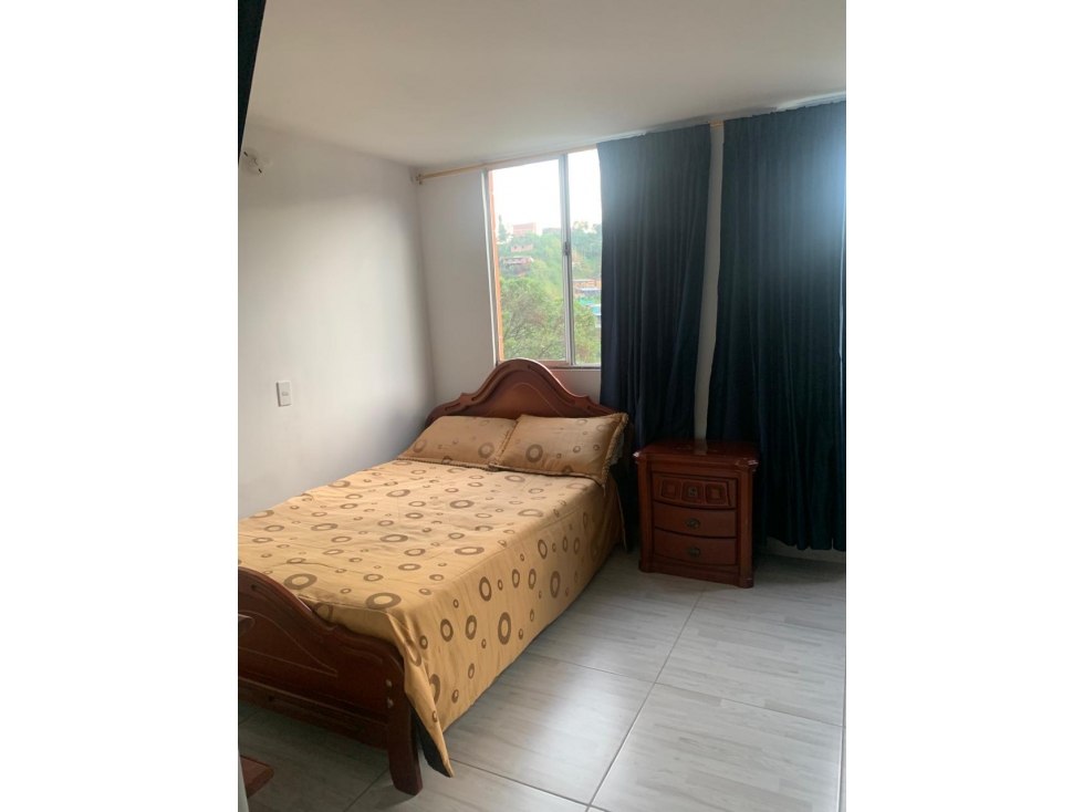 Apartamento en venta en San Cristóbal Medellín Antioquia — foto 6
