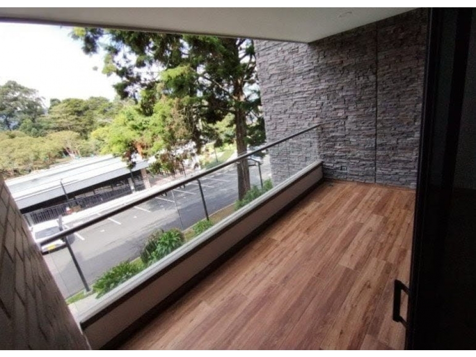 Venta Apartamento Envigado, Loma Del Escobero — foto 2
