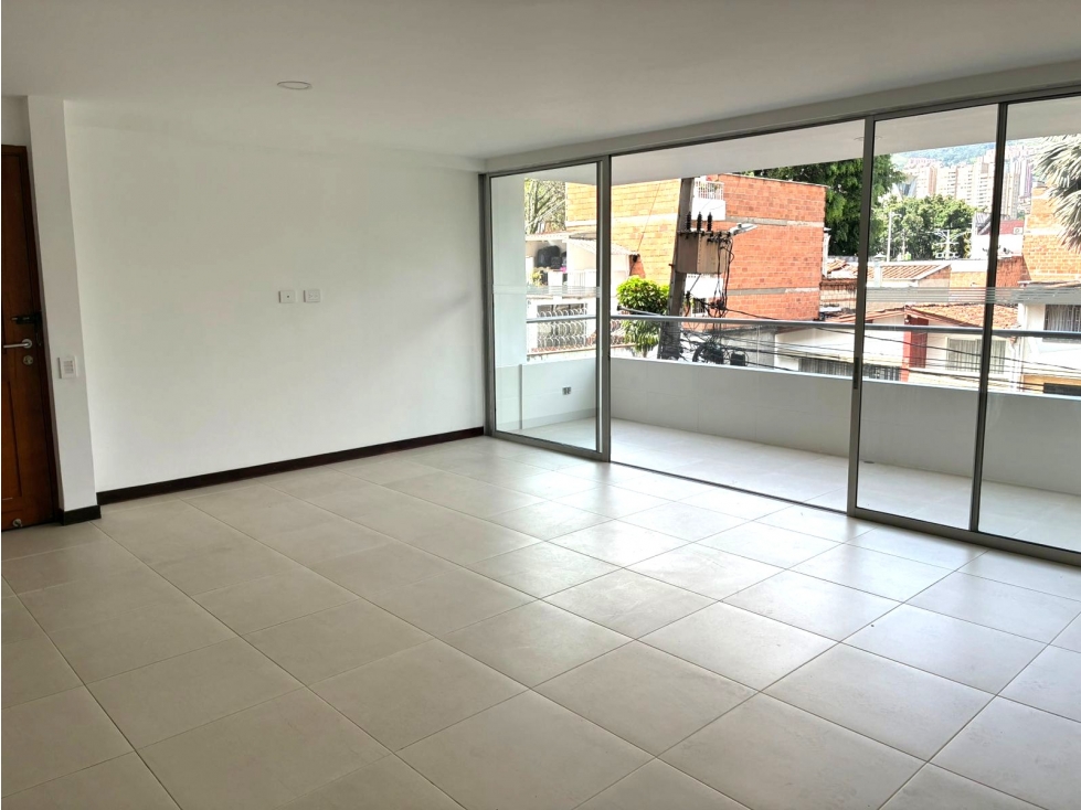 Venta Apartamento Estadio, Medellín