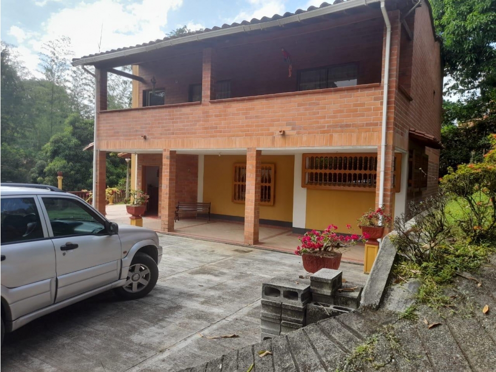 Finca en Parcelacion Sopetran Antioquia — foto 2