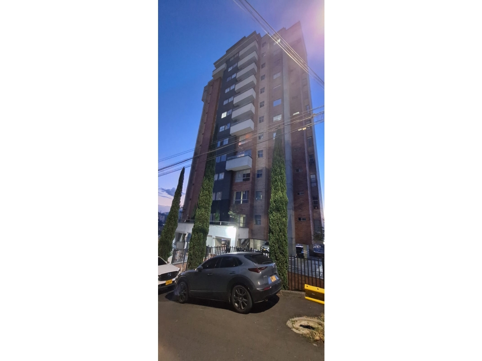 Apartamento en Venta Envigado Las Cometas — foto 3
