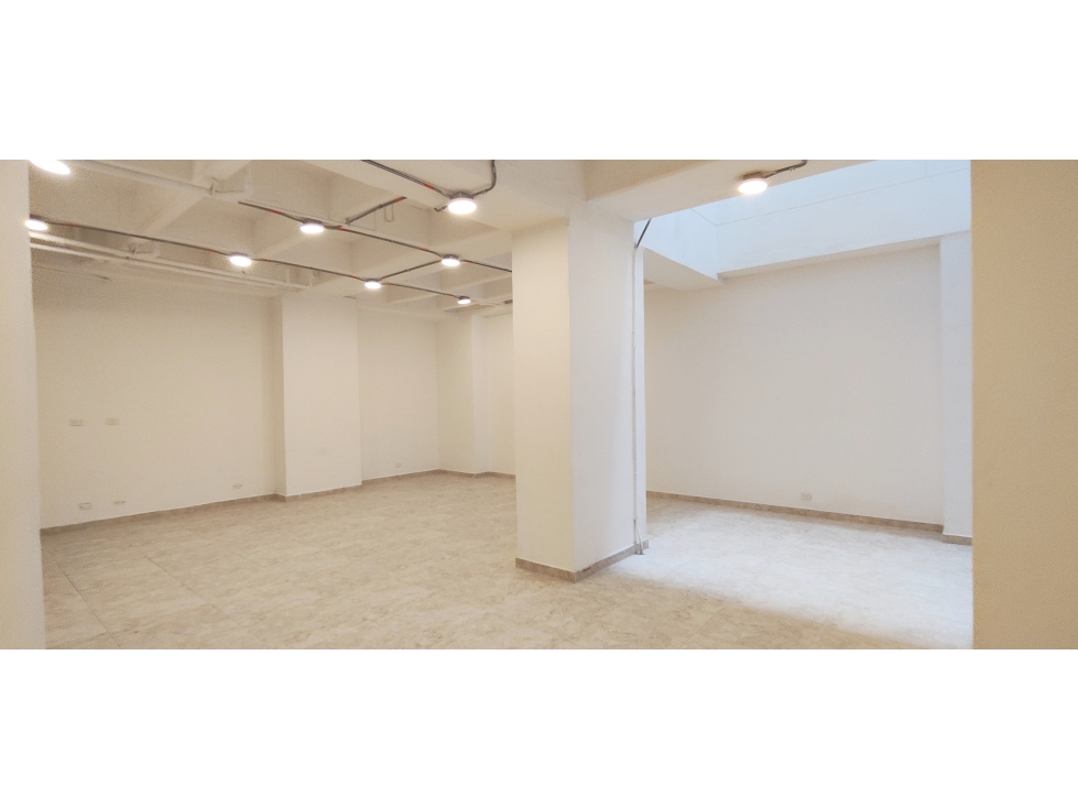 Local en venta para estrenar Medellín Laureles Santa Teresita