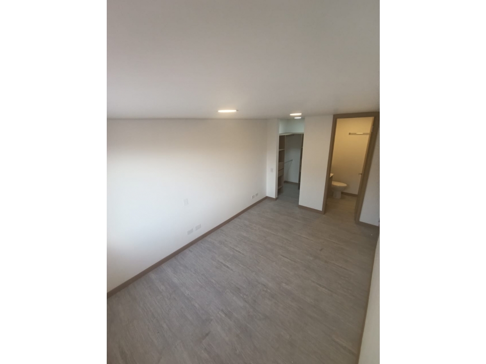 Apartamento para estrenar en Venta Bello, Fabricato — foto 6