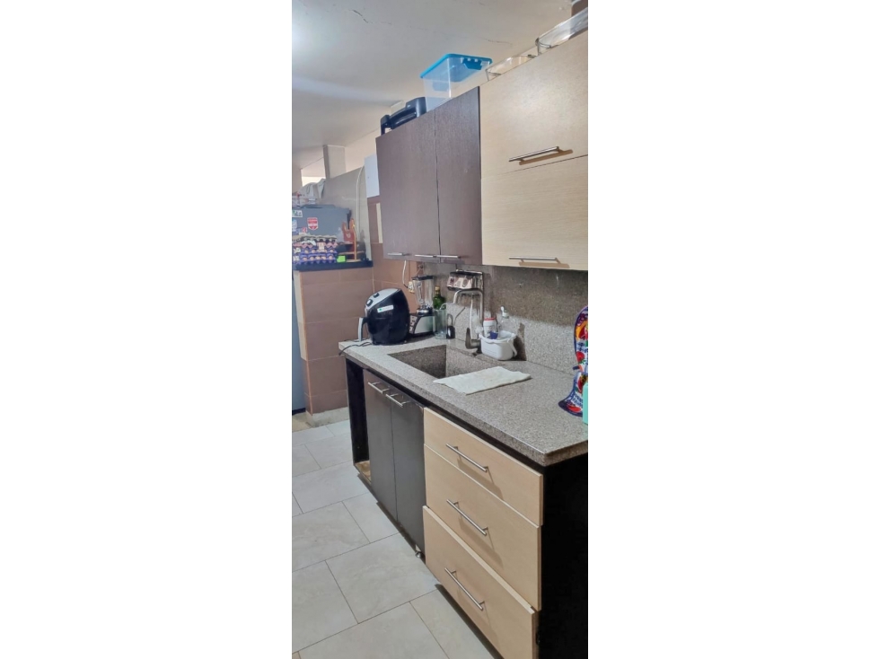 Apartamento Duplex en venta La Castellana Medellin Antioquia — foto 4