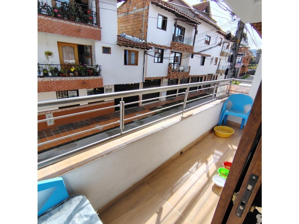 Casa en venta Carmen de Viboral Antioquia barrio Campo Alegre - 3