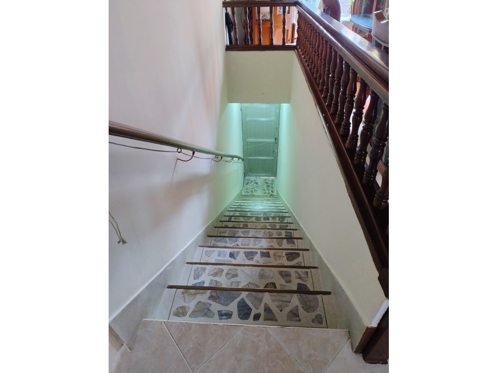Casa en Venta segundo piso Buenos Aires Medellin — foto 6