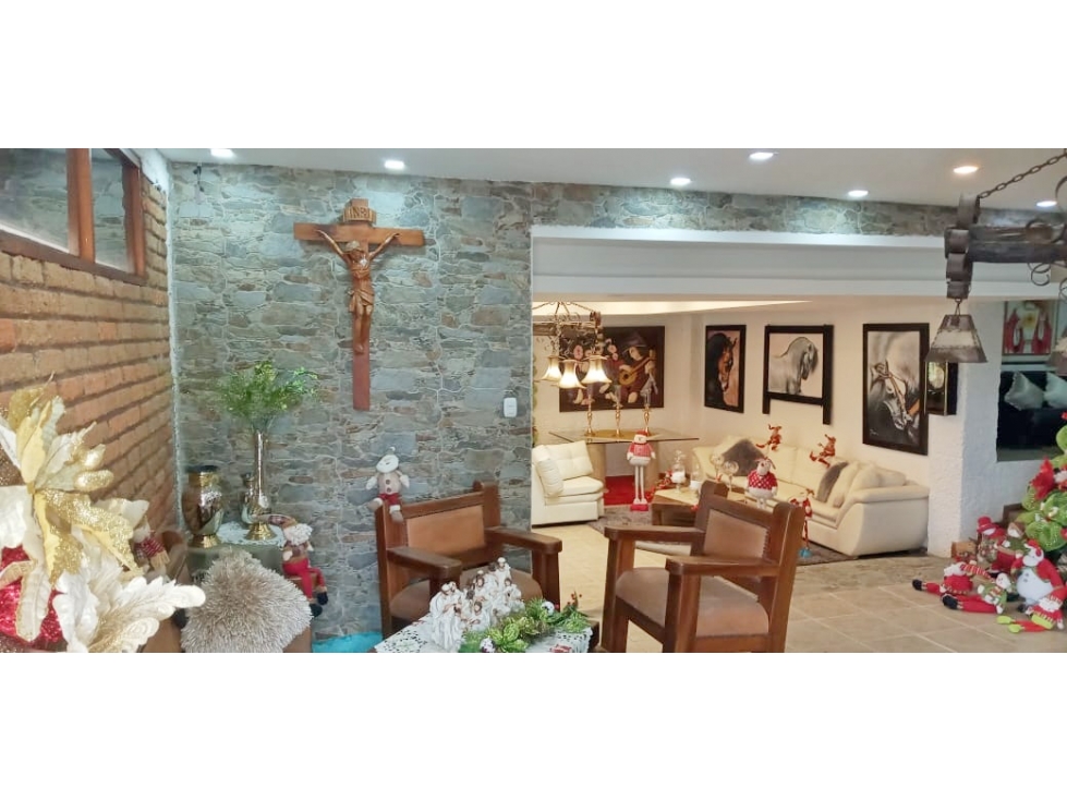 Finca de descanso en venta Santa Rosa de Cabal, Risaralda — foto 2