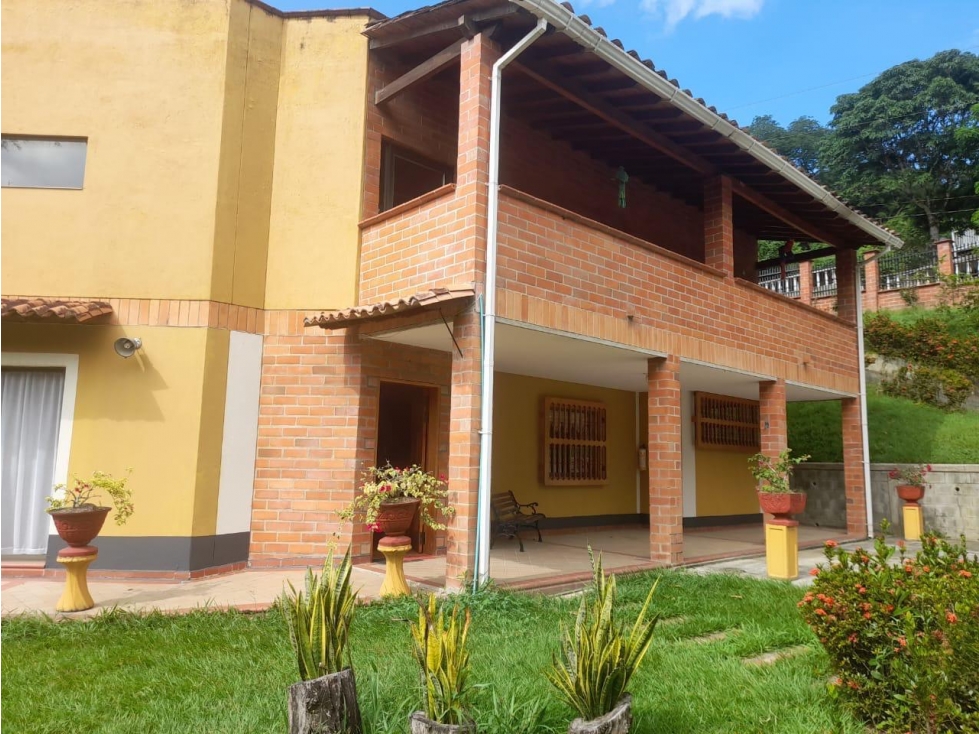 Finca en Parcelacion Sopetran Antioquia