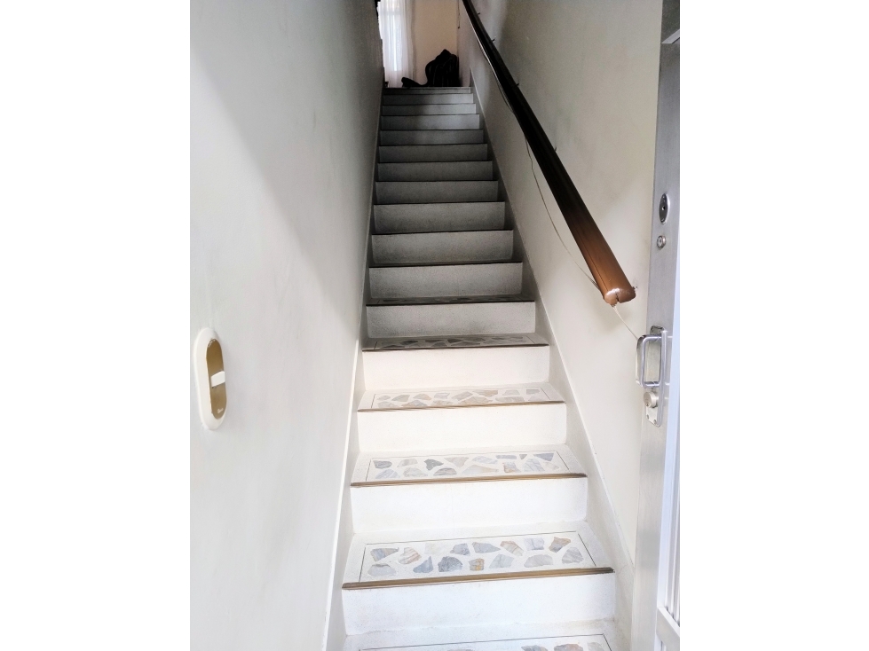 Casa en Venta segundo piso Buenos Aires Medellin — foto 5