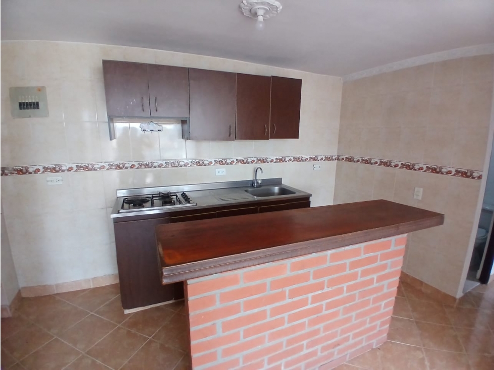 Apartamento en Venta La Candelaria Centro de Medellín