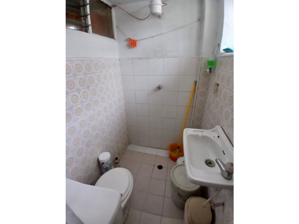 Apartaestudio P.H piso 1 en Medellín, Boston — foto 5
