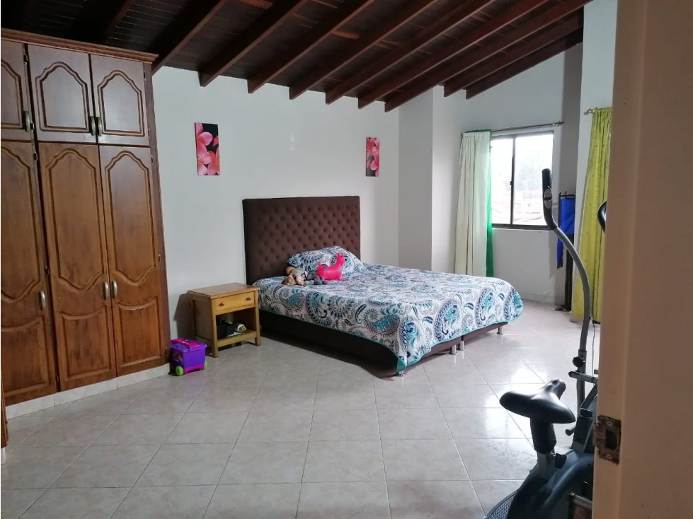 Venta Apartamento en Rionegro, La Pola, Antioquia. — foto 3