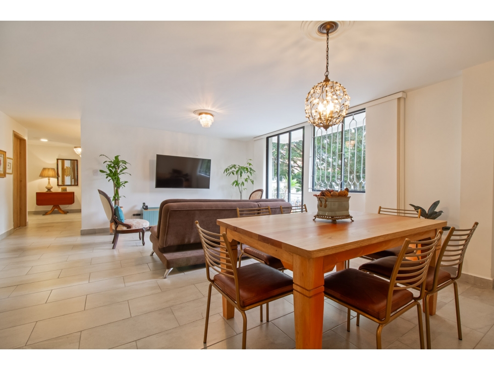Apartamento en venta sector Estadio Medellin Antioquia — foto 4