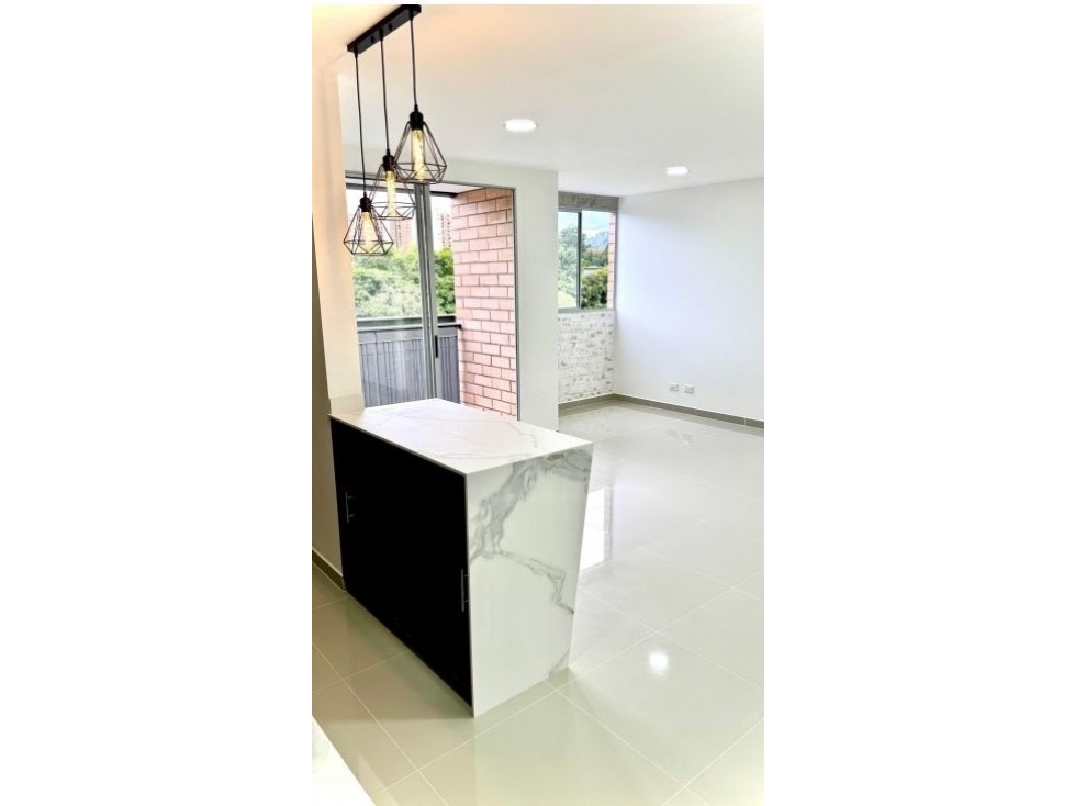Apartamento en venta en Itaguí Ditaires — foto 4