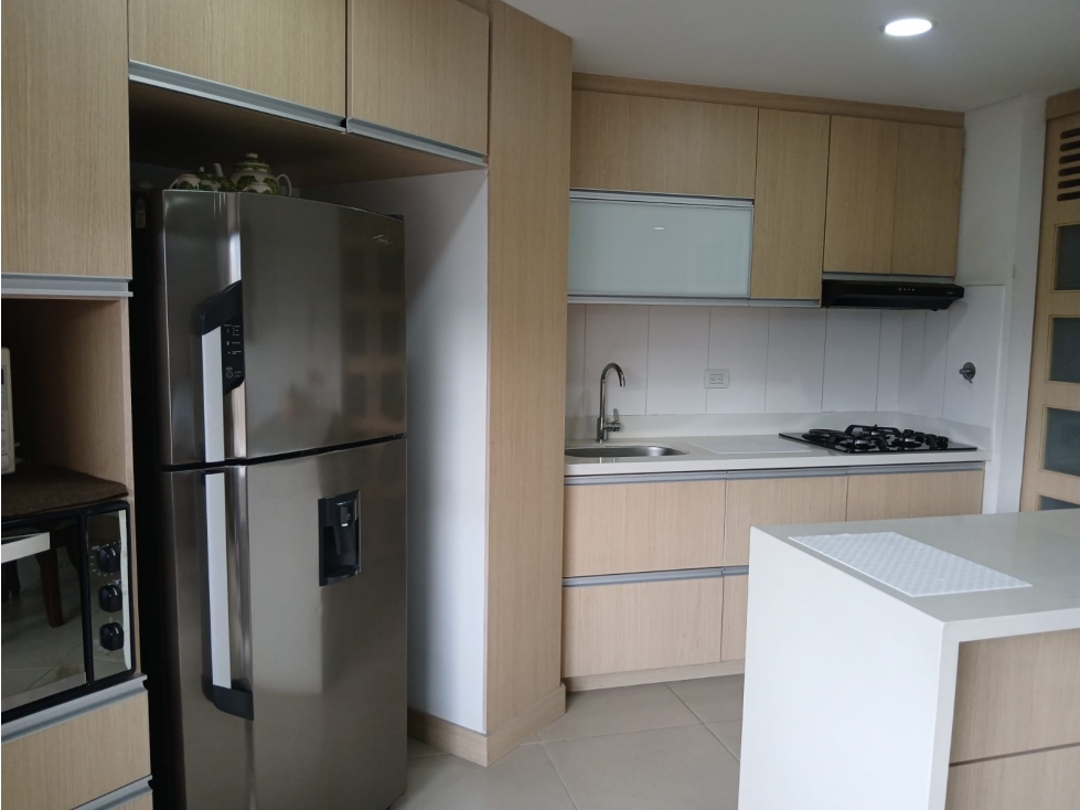 Apartamento en venta en Medellín Laureles Las Acacias — foto 6