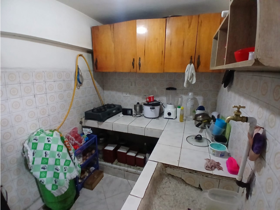 Apartaestudio P.H piso 1 en Medellín, Boston — foto 3