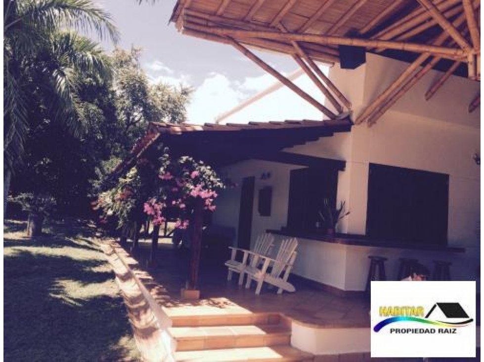 Finca de recreo en venta Vereda Llano de Montaña Sopetrán — foto 4