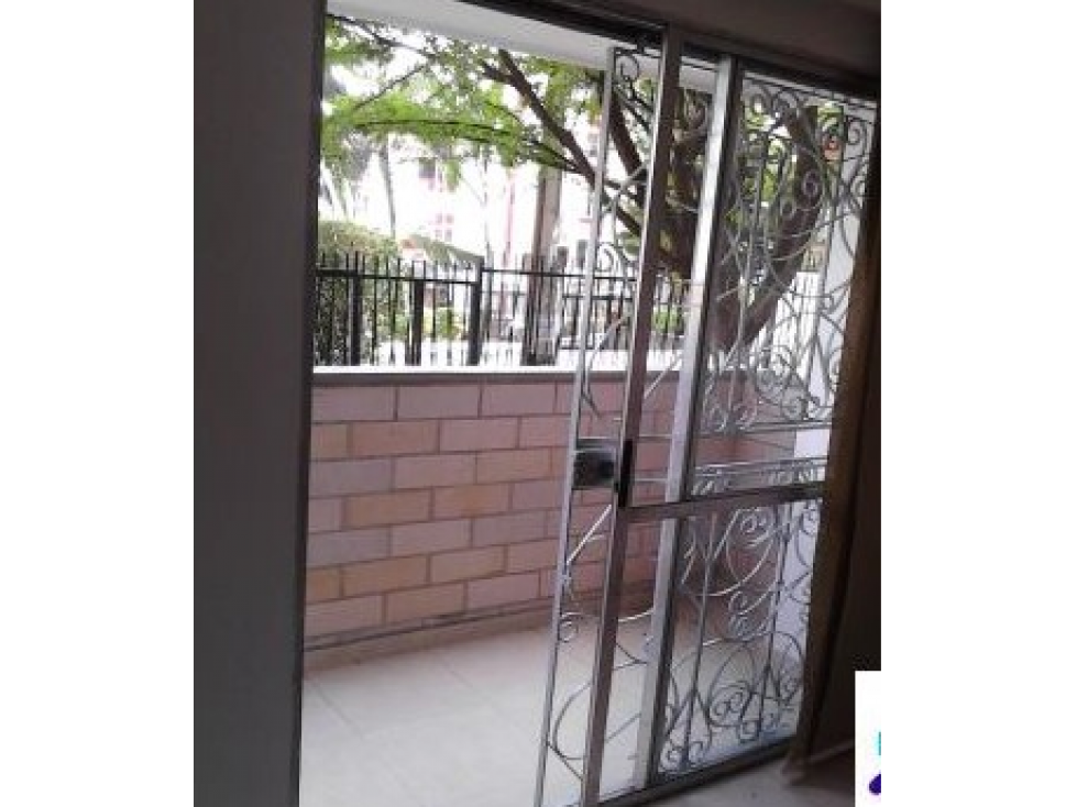 Venta Apartamento en Medellín, Calasanz. — foto 2